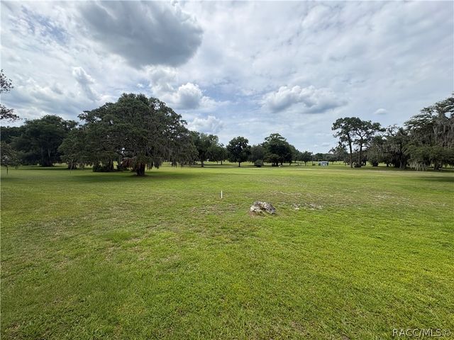 8839 E Sandpiper Drive, Inverness, FL 34450