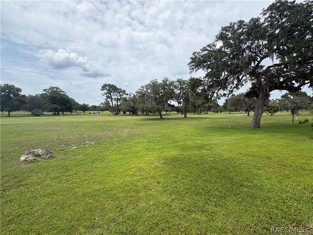 8839 E Sandpiper Drive, Inverness, FL 34450