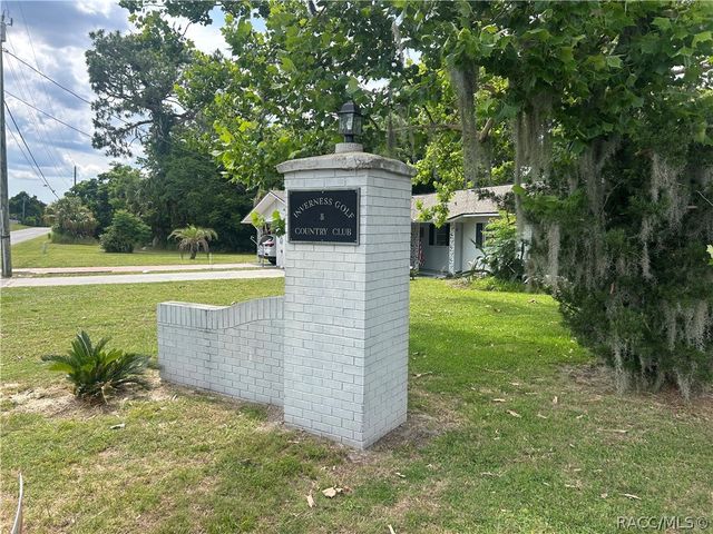 8839 E Sandpiper Drive, Inverness, FL 34450