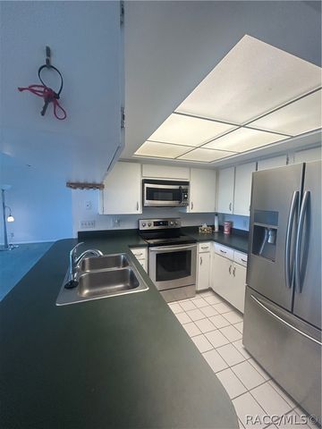 8839 E Sandpiper Drive, Inverness, FL 34450