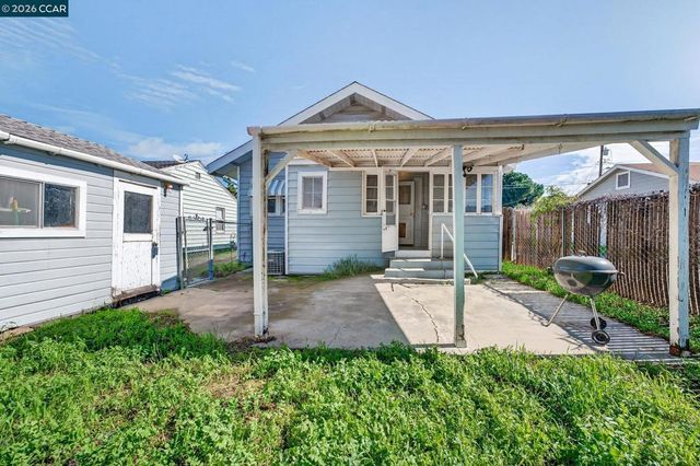 1516 C St, Antioch, CA 94509