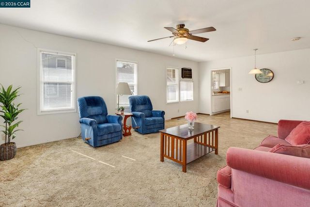 1516 C St, Antioch, CA 94509