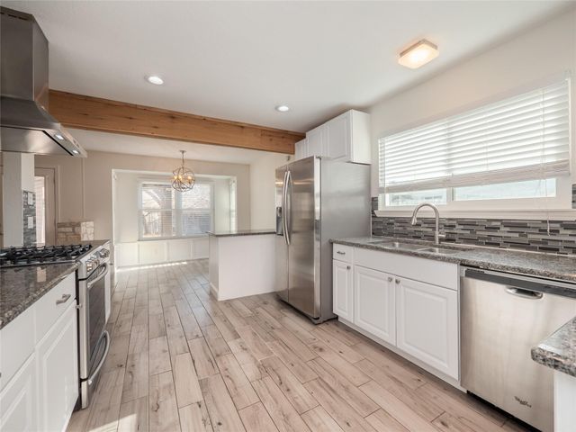 3209 Buffalo Springs TRL, Georgetown, TX 78628