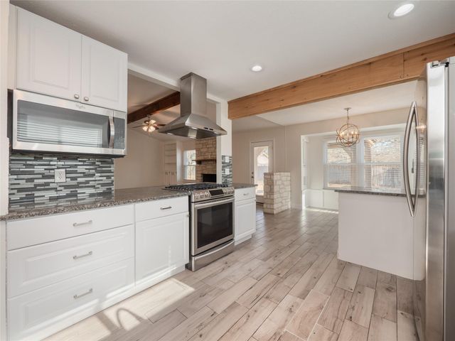 3209 Buffalo Springs TRL, Georgetown, TX 78628