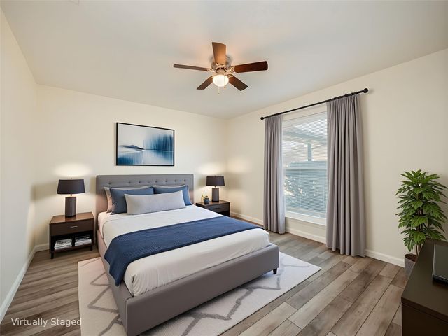 3209 Buffalo Springs TRL, Georgetown, TX 78628