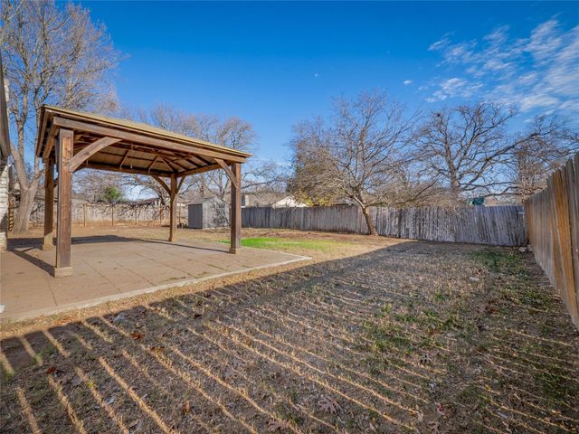 3209 Buffalo Springs TRL, Georgetown, TX 78628