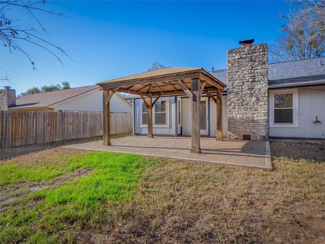 3209 Buffalo Springs TRL, Georgetown, TX 78628