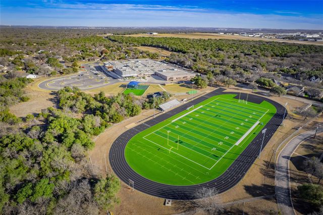 3209 Buffalo Springs TRL, Georgetown, TX 78628