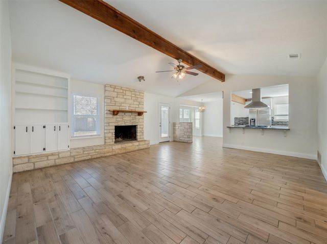 3209 Buffalo Springs TRL, Georgetown, TX 78628