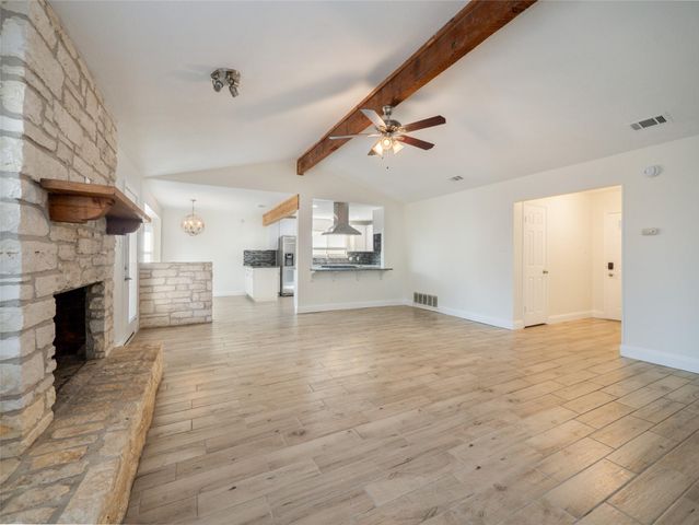 3209 Buffalo Springs TRL, Georgetown, TX 78628