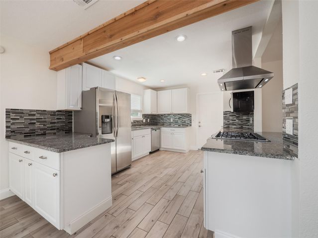 3209 Buffalo Springs TRL, Georgetown, TX 78628