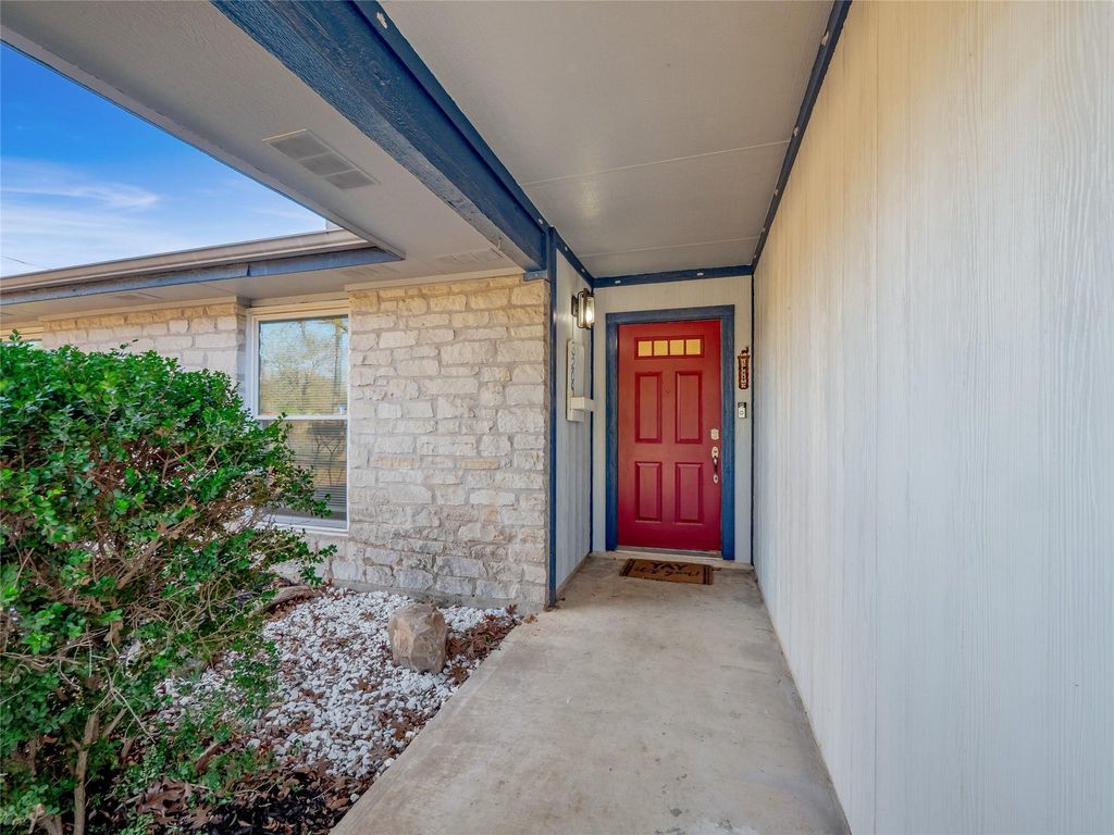 3209 Buffalo Springs TRL, Georgetown, TX 78628