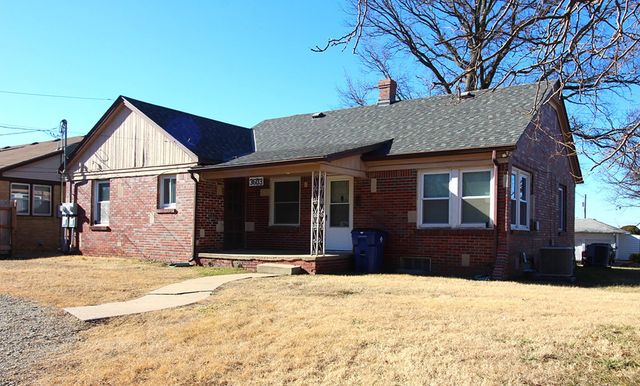 530 S Yale St, Wichita, KS 67218