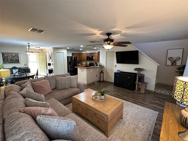 2661 CARTHAGE DRIVE, New Smyrna Beach, FL 32168