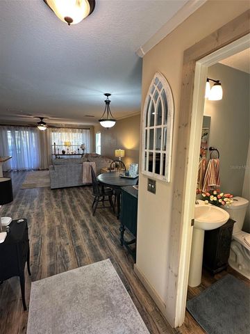 2661 CARTHAGE DRIVE, New Smyrna Beach, FL 32168