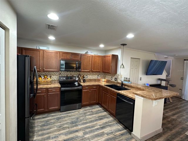 2661 CARTHAGE DRIVE, New Smyrna Beach, FL 32168