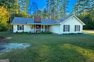10990 Clearwater Drive, Hampton, GA 30228
