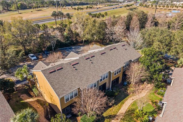 1450 STOCKTON DRIVE, Sanford, FL 32771