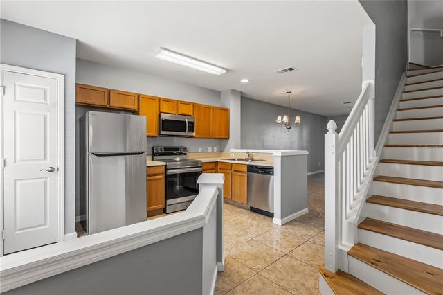 1450 STOCKTON DRIVE, Sanford, FL 32771