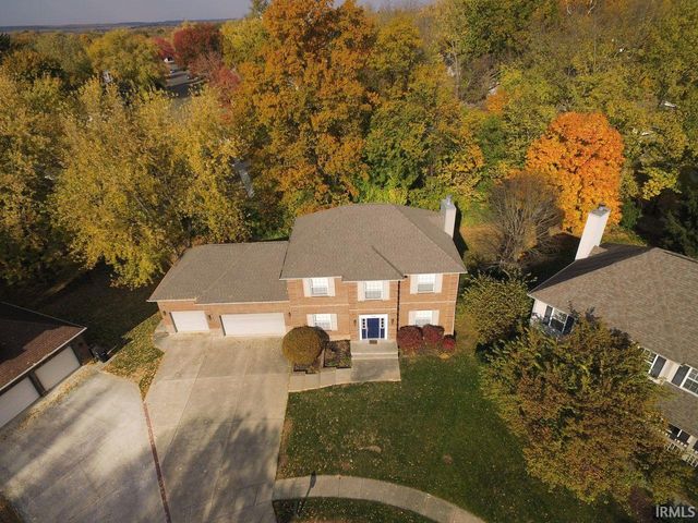 908 Rainbow Court, Lafayette, IN 47904