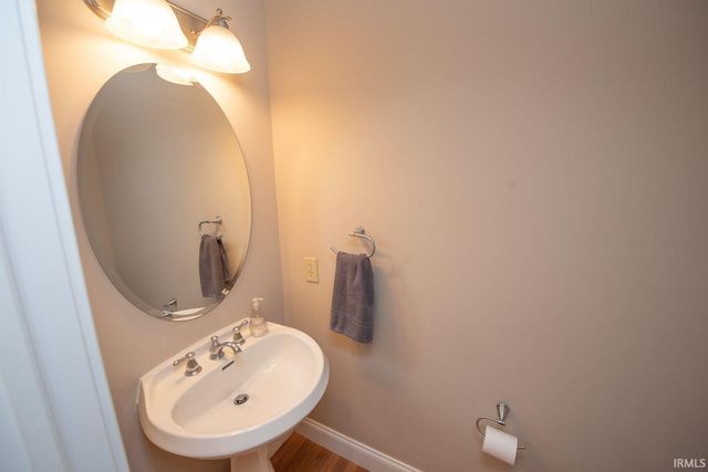 908 Rainbow Court, Lafayette, IN 47904