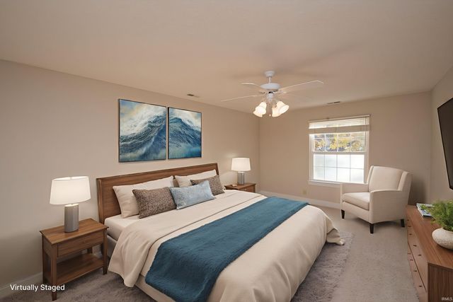 908 Rainbow Court, Lafayette, IN 47904