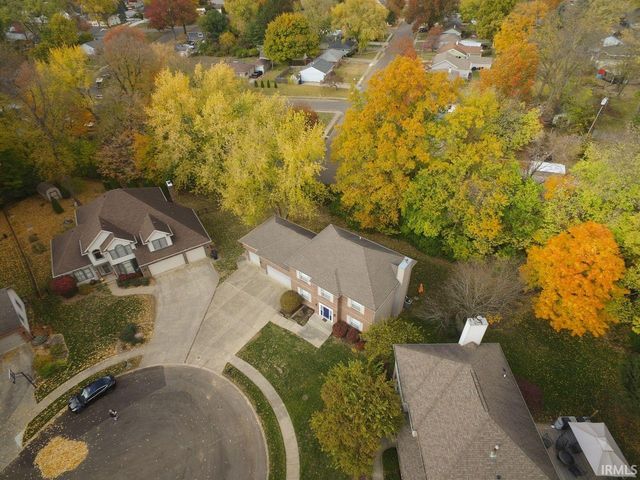 908 Rainbow Court, Lafayette, IN 47904