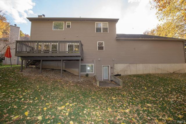 908 Rainbow Court, Lafayette, IN 47904