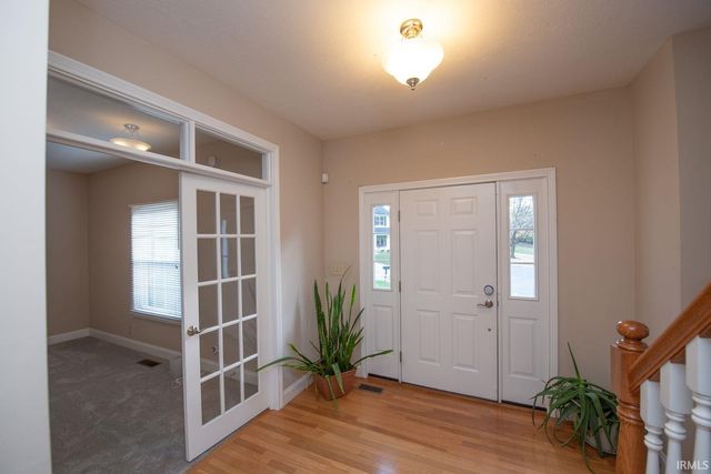 908 Rainbow Court, Lafayette, IN 47904