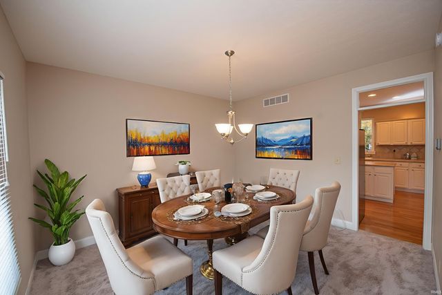 908 Rainbow Court, Lafayette, IN 47904