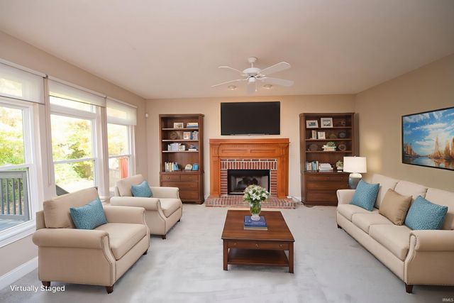 908 Rainbow Court, Lafayette, IN 47904