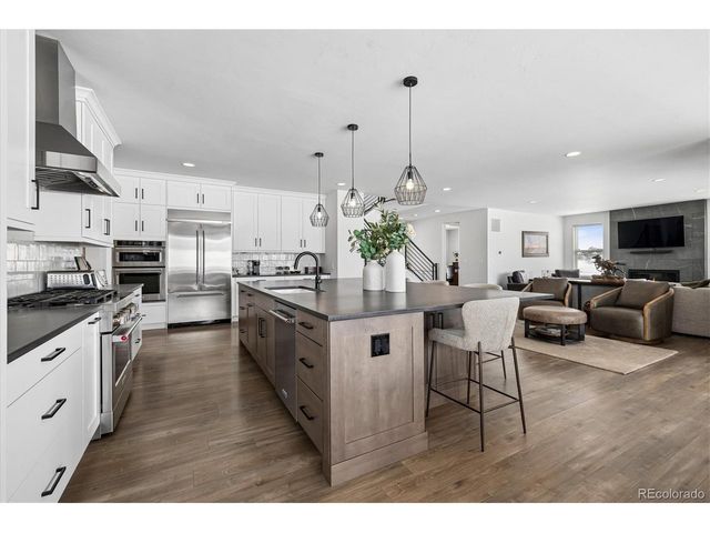 5601 Raintree Dr, Parker, CO 80134