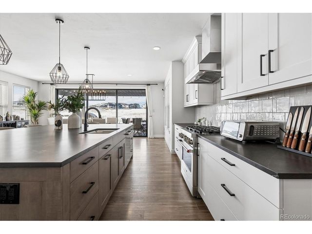 5601 Raintree Dr, Parker, CO 80134