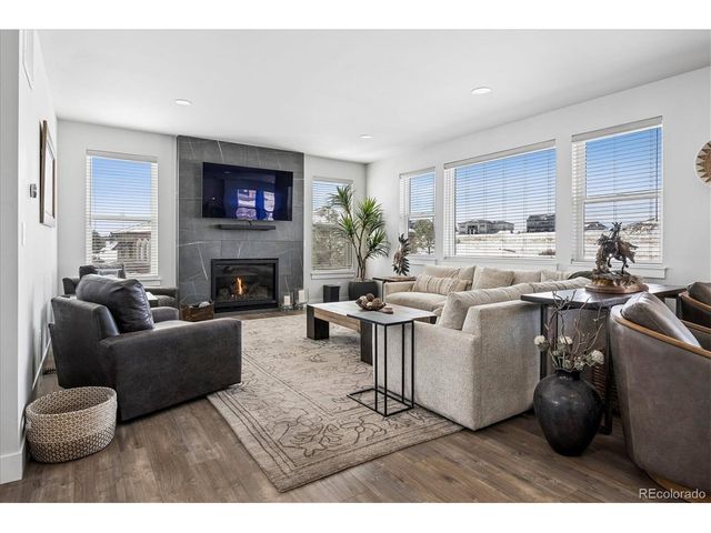 5601 Raintree Dr, Parker, CO 80134