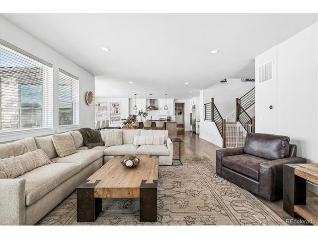 5601 Raintree Dr, Parker, CO 80134