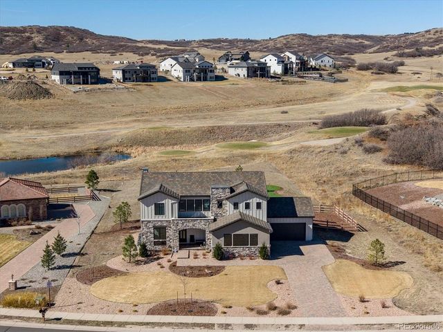 5601 Raintree Dr, Parker, CO 80134
