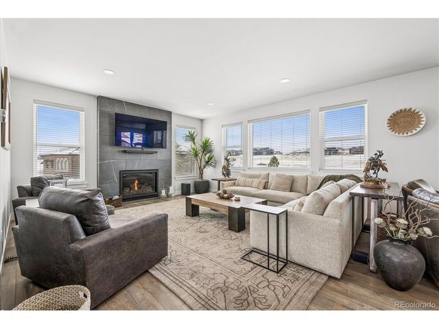 5601 Raintree Dr, Parker, CO 80134