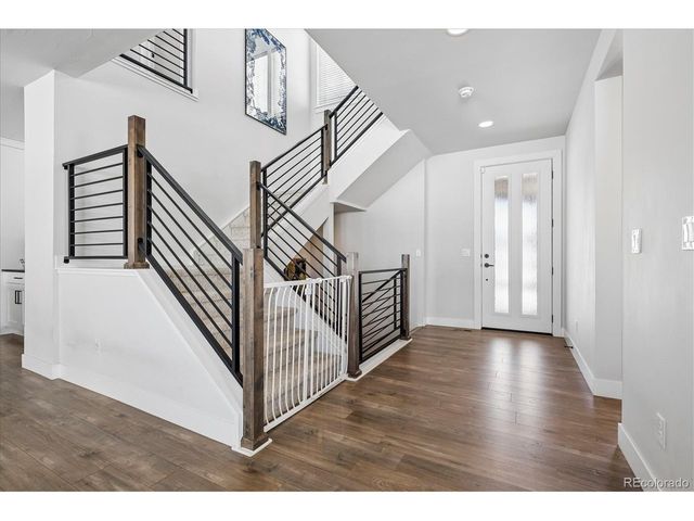 5601 Raintree Dr, Parker, CO 80134