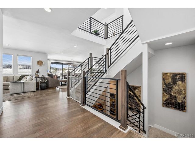 5601 Raintree Dr, Parker, CO 80134