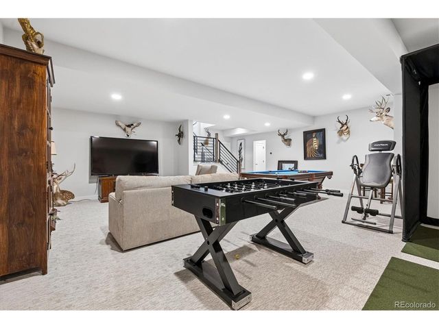 5601 Raintree Dr, Parker, CO 80134