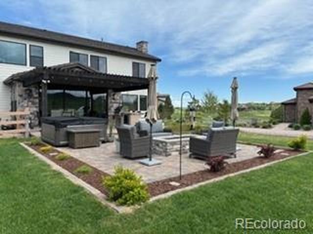 5601 Raintree Dr, Parker, CO 80134