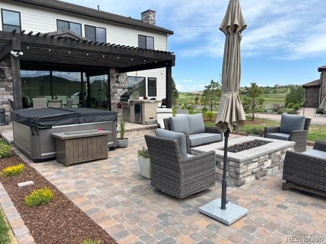 5601 Raintree Dr, Parker, CO 80134