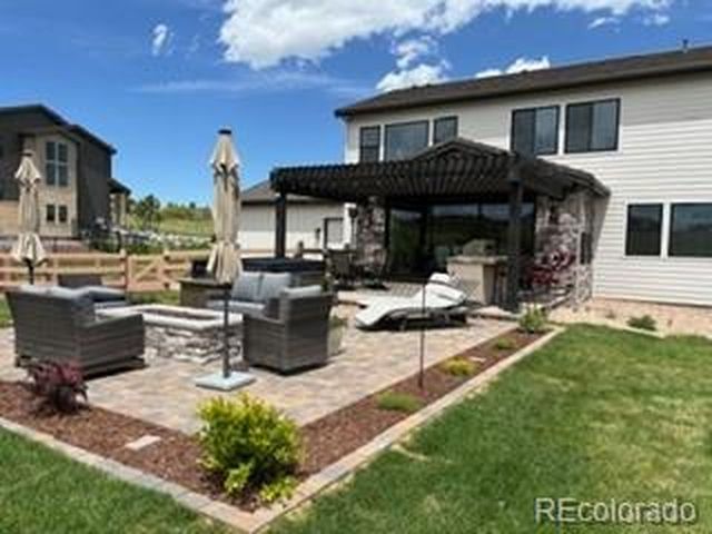 5601 Raintree Dr, Parker, CO 80134