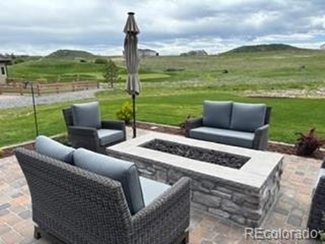 5601 Raintree Dr, Parker, CO 80134