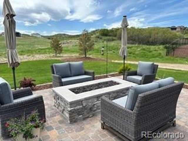 5601 Raintree Dr, Parker, CO 80134