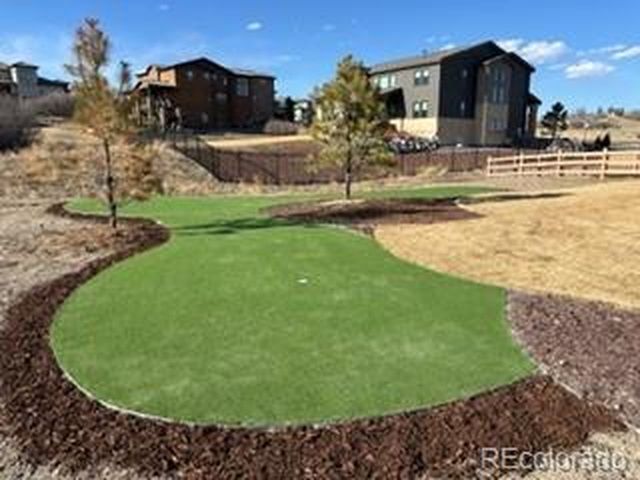 5601 Raintree Dr, Parker, CO 80134