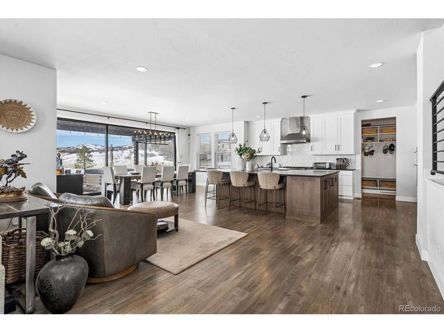 5601 Raintree Dr, Parker, CO 80134