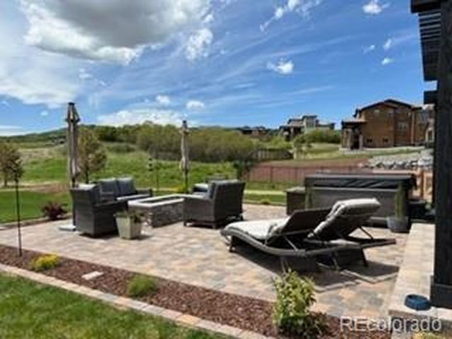 5601 Raintree Dr, Parker, CO 80134