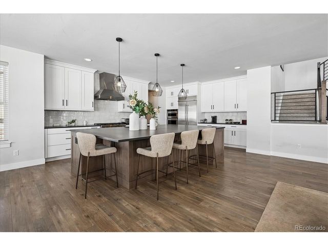 5601 Raintree Dr, Parker, CO 80134