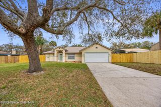 4600 Comfort Street, Cocoa, FL 32927